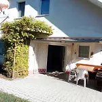 別荘 Magyar Tenger Pihenohaz, For 2-8 Person, 105 M2, Garden, Pool, Free Parking, 5 Min From The Lake, *