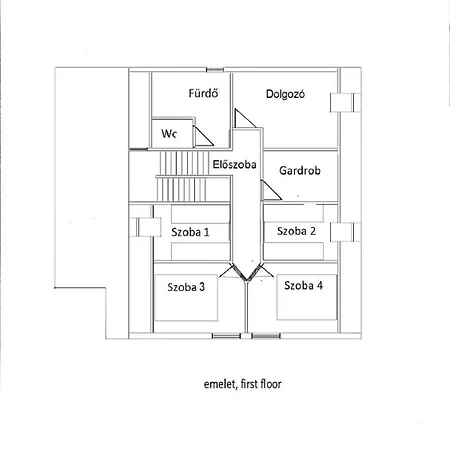 Magyar Tenger Pihenohaz, For 2-8 Person, 105 M2, Garden, Pool, Free Parking, 5 Min From The Lake, بيت للعطل *
