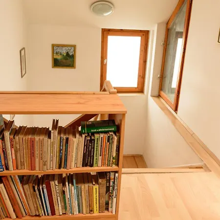 Magyar Tenger Pihenohaz, For 2-8 Person, 105 M2, Garden, Pool, Free Parking, 5 Min From The Lake, בית נופש