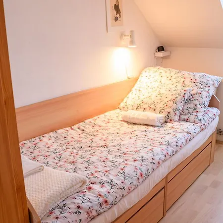 Ferienhaus Magyar Tenger Pihenohaz, For 2-8 Person, 105 M2, Garden, Pool, Free Parking, 5 Min From The Lake,
